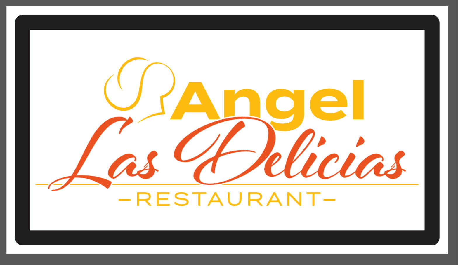 Home Angel Las Delicias Restaurant 3378